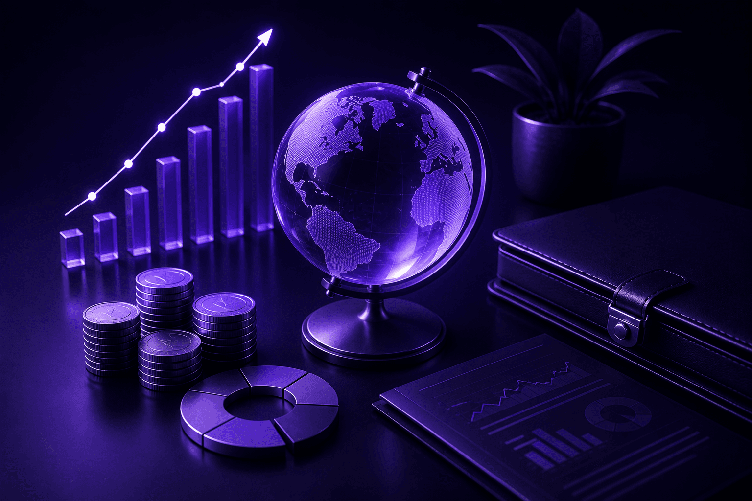 Wealth & Financial Advisory