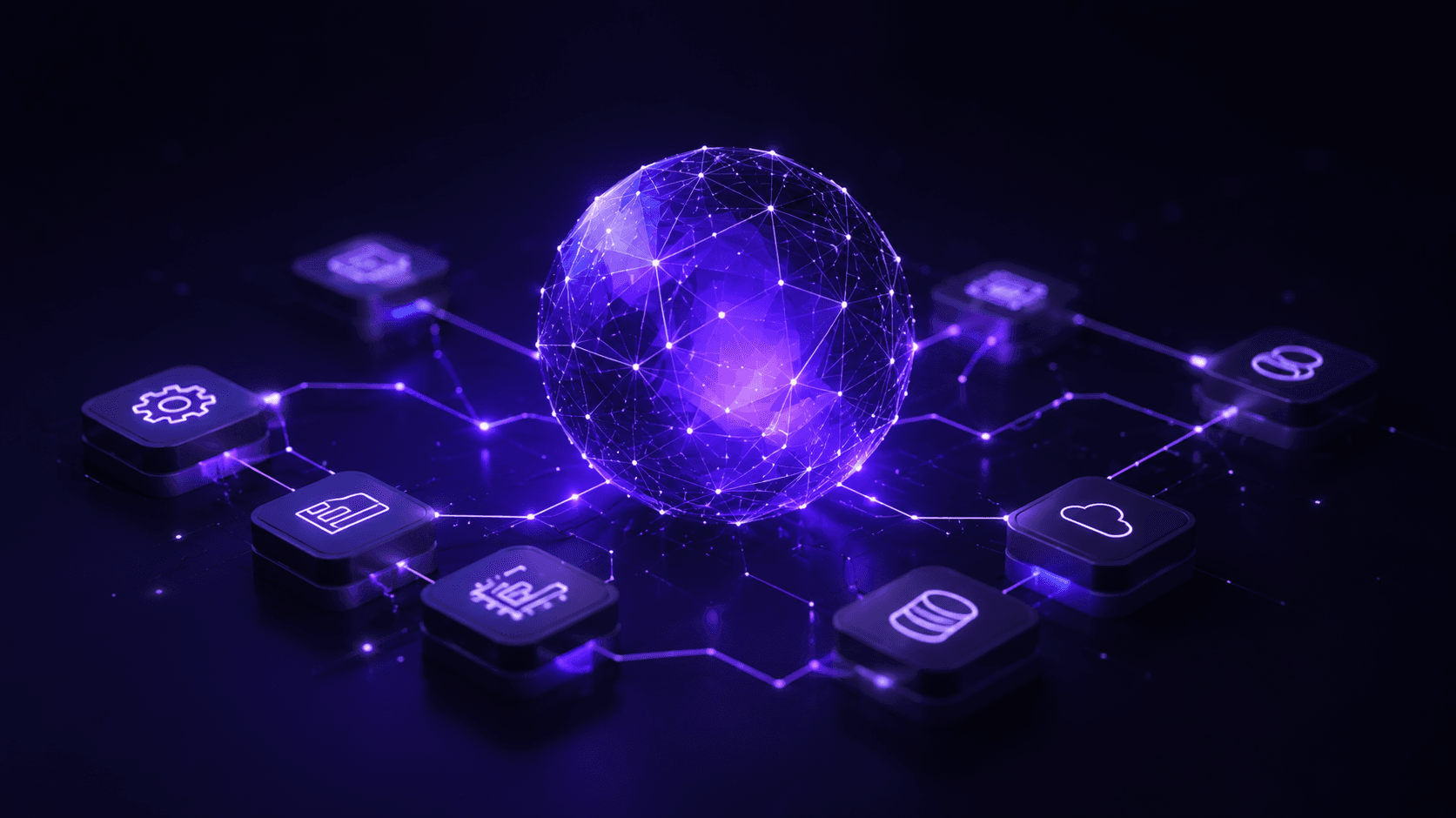Alba Nova — practical AI for professional services