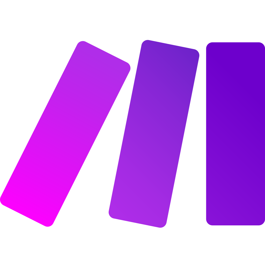 Make logo